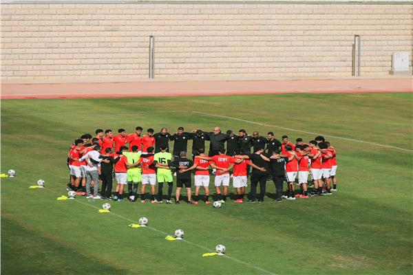منتخب مصر تحت 20 عاما 