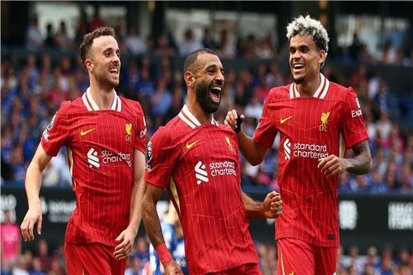 ليفربول الإنجليزي