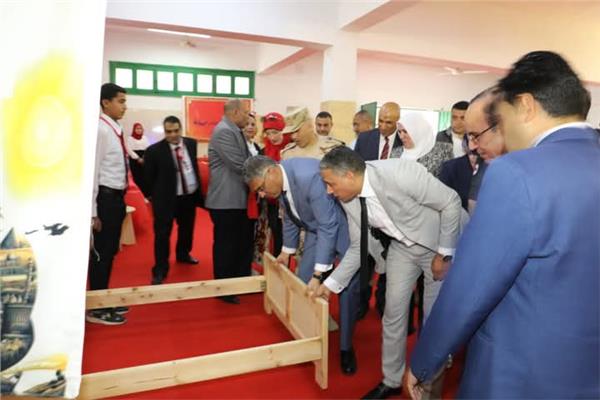 محافظ الجيزة