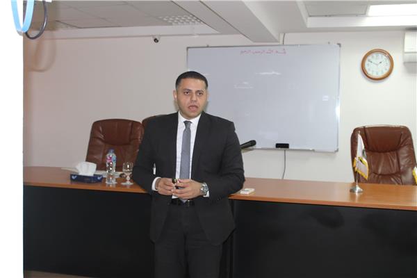 ورشة عمل حول "جرائم تقنية المعلومات ذات الصلة بالعنف ضد المرأة"