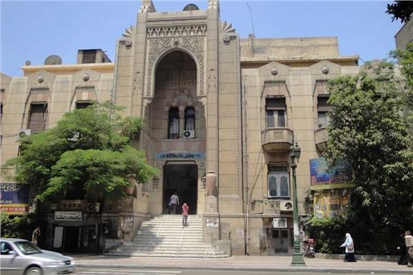 نقابة الأطباء