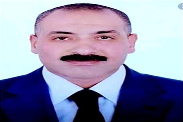 حاتم النجيب