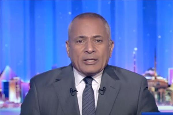 الإعلامي أحمد موسى