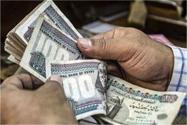  صرف معاشات شهر مايو