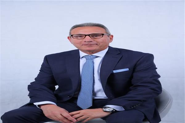  محمد الإتربى رئيس اتحاد المصارف العربية