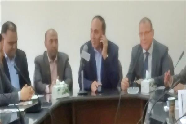 عبد المحسن سلامة