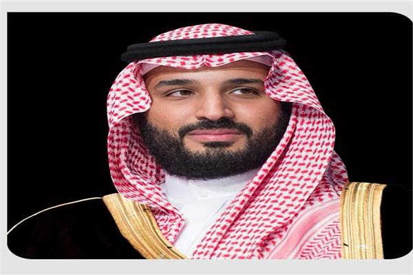 الأمير محمد بن سلمان بن عبدالعزيز آل سعود ولي العهد