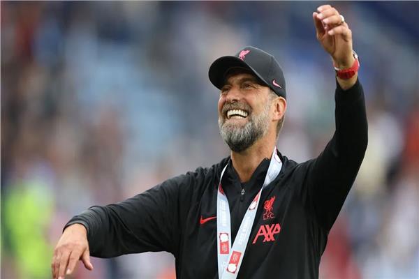 الألماني يورجن كلوب 
