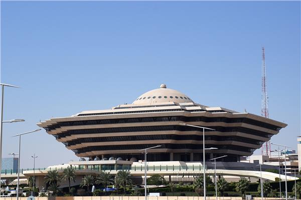 وزارة الداخلية السعودية