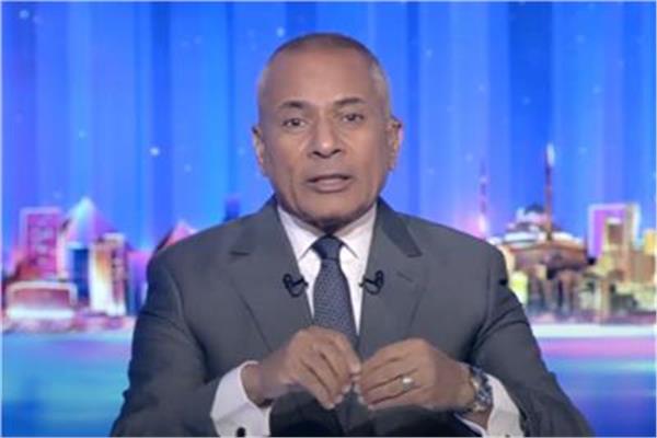 الإعلامي أحمد موسى
