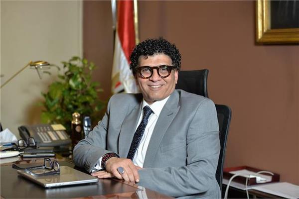  الدكتور علاء عبد السلام