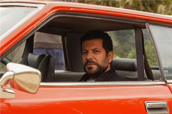  الفنان إياد نصار 