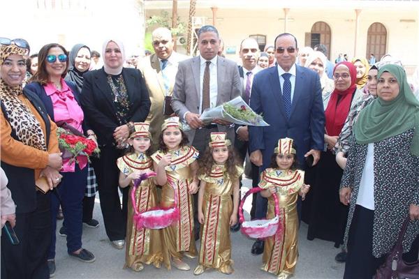 المعرض السنوي للصحافة المدرسية وصحف التربية الخاصة
