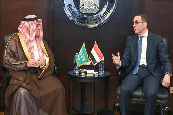 جانب من الأجتماع 