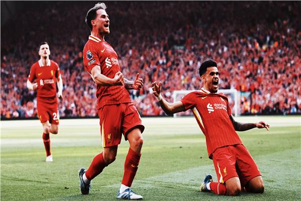 ليفربول