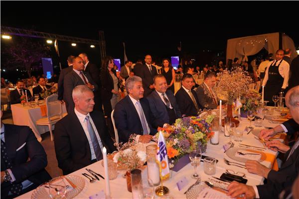 صورة من الاحتفالية