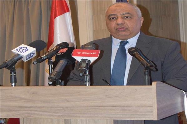 عبدالفتاح الجبالي