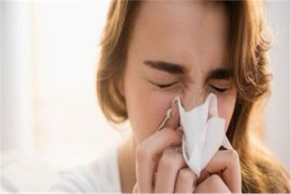 مرضى الحساسية والجيوب الأنفية