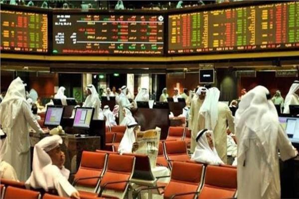 البورصات الخليجية - صورة أرشيفية