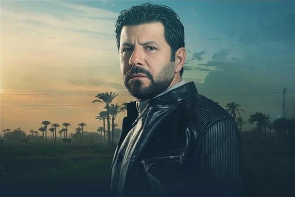 الفنان إياد نصار