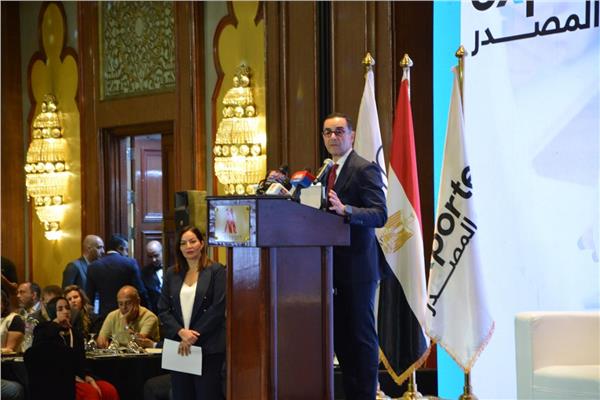 المهندس حسن الخطيب، وزير الاستثمار