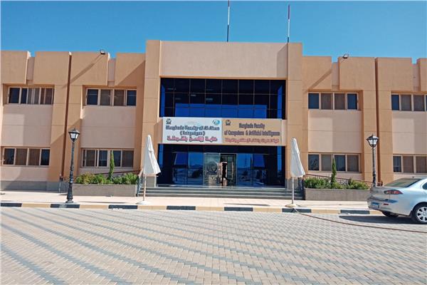 تعطيل الدراسة بجامعة الغردقة