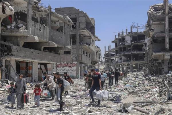 صورة أرشيفية