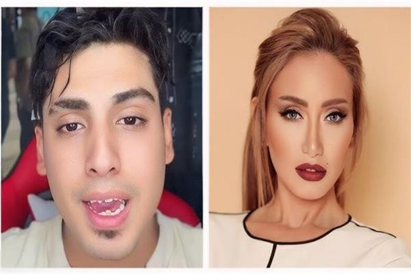 كروان مشاكل - ريهام سعيد