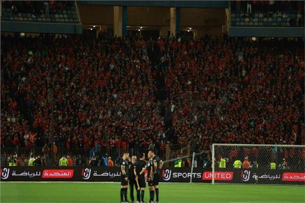  الأهلي  الانسحاب أمام الزمالك بالقمة 130