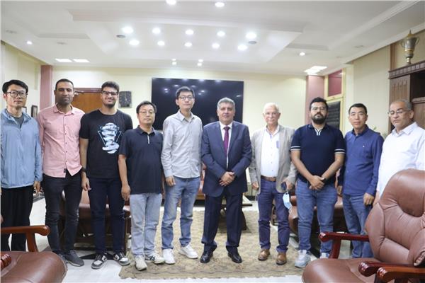  المهندس ياسر عبد الحليم حسن