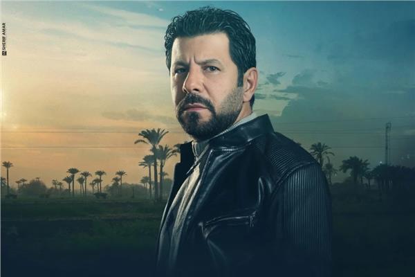  الفنان إياد نصار