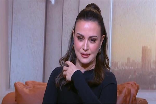 ريهام عبد الغفور 