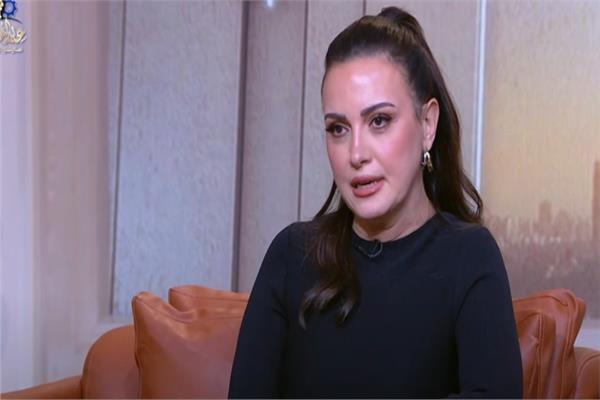 ريهام عبد الغفور 