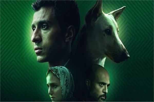 فيلم البحث عن منقذ لخروج السيد رامبو