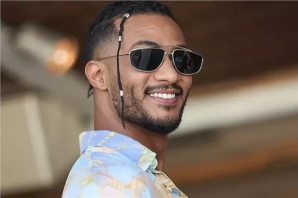 محمد رمضان 