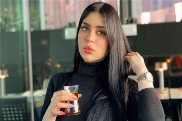 الفنانة جليلة المغربية