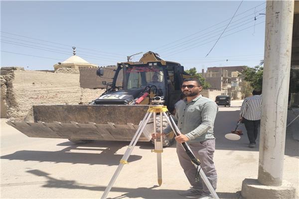 مياه سوهاج 