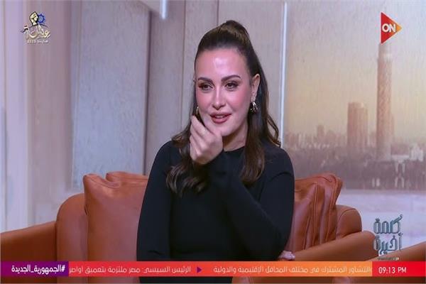 ريهام عبد الغفور 