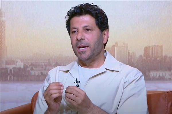 إياد نصار 