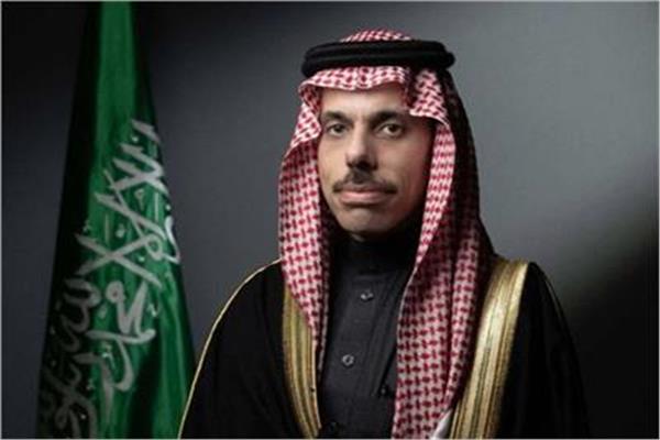 الأمير فيصل بن فرحان بن عبدالله