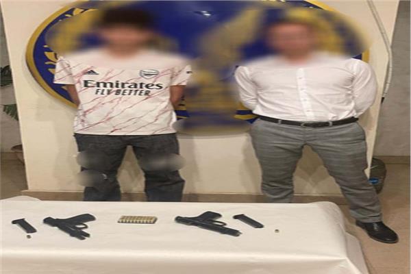 المتهمين