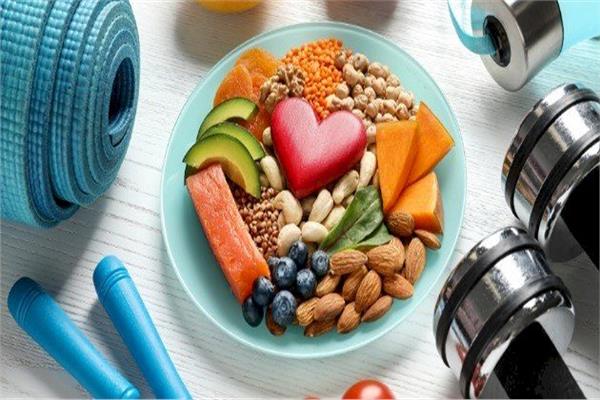 فقدان الوزن في أربعة أسابيع
