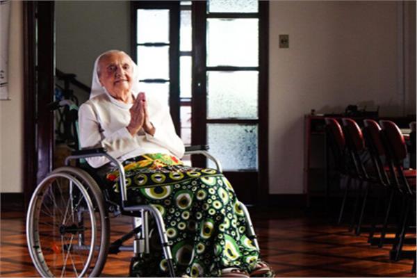 وفاة أكبر معمرة في العالم توميكو إيتوكا عن عمر ناهز 116 عاما