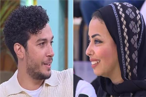 أحمد عبد الوهاب
