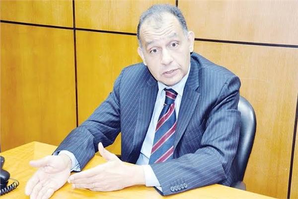  الدكتور وليد جمال الدين