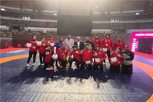 التكريم