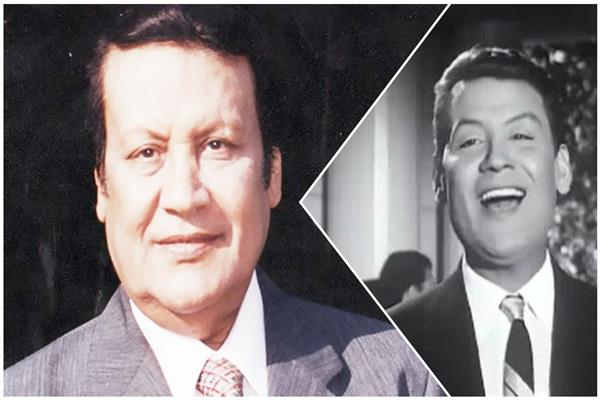 محمد رشدي