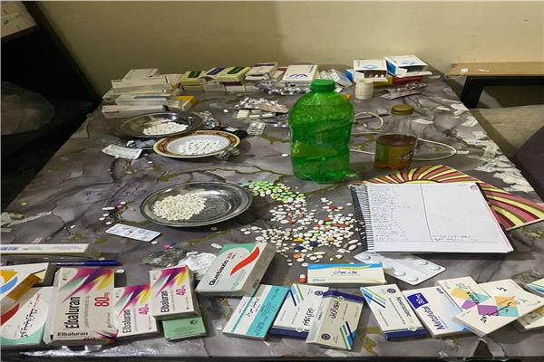 مراكز طبية غير مرخصة لعلاج الإدمان
