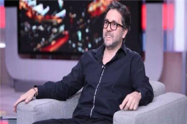 هشام ماجد