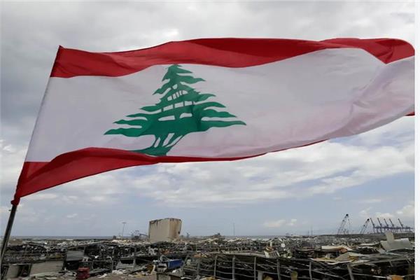 لبنان